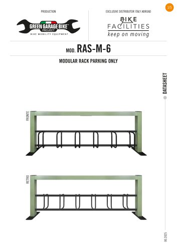 RAS-M-6