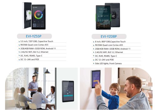 EVI-YZ55P