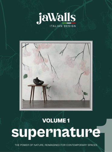 Volume 1 - Supernature Collection