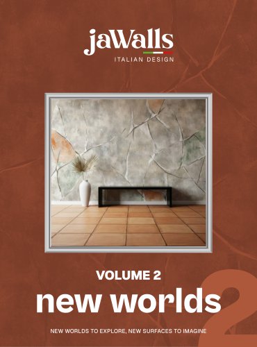 Volume 2 - New Worlds Collection