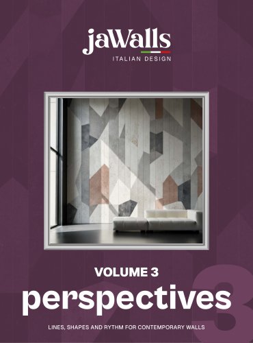 Volume 3 - Perspectives Collection