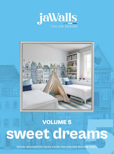 Volume 5 - Sweet Dreams Collection
