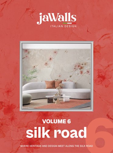 Volume 6 - Silk Road Collection