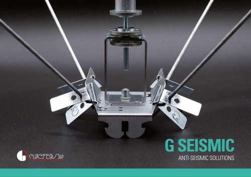 G SEISMIC