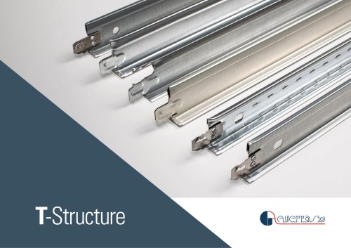 T-Structure