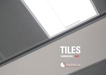 Tiles - Workbook 2025