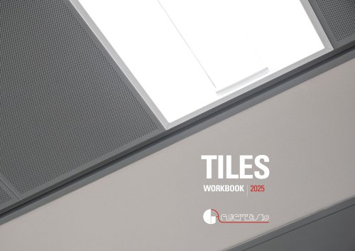 Tiles - Workbook 2025