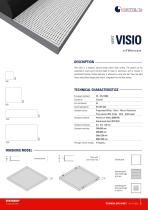 Vert Visio T24 Technical Sheet EN