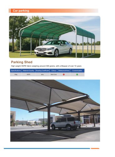 Car Parking