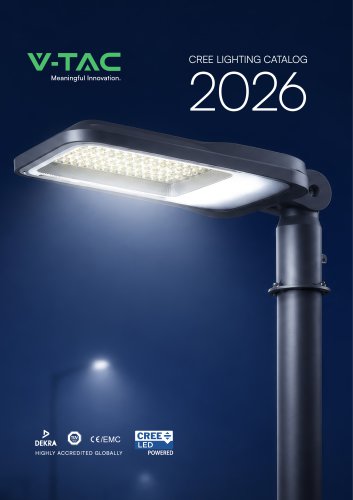 LIGHTING CATALOG