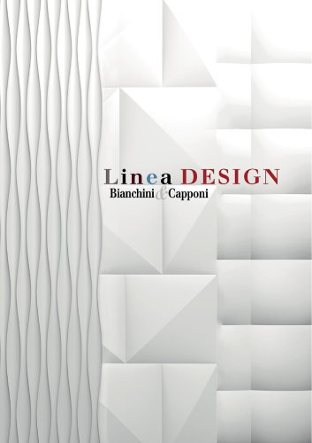 Linea DESIGN Bianchini & Capponi