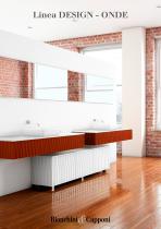 Linea DESIGN - ONDE