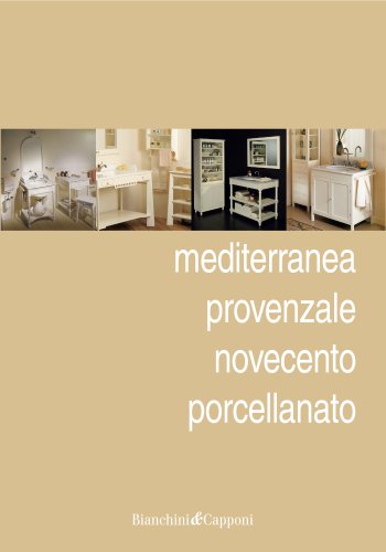 Mediterranea Provenzale