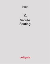 sedute seating