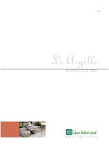 LE ARGILE