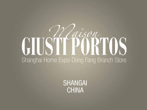 Maison giusti portos