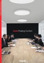 Isola | Floating Comfort