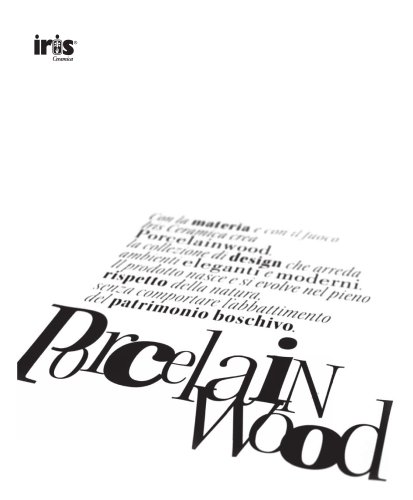 Porcelainwood