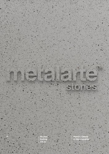 Metalarte Stones