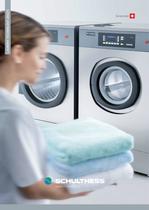 LAUNDRY TECHNOLOGY 2012/1