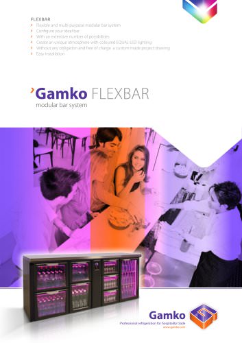 Gamko FLEXBAR