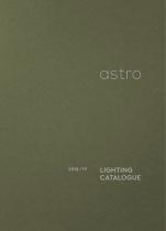 2018/19 CATALOGUE Digital Catalogue