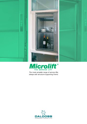 Microlift