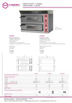 FPX02PE (EN/FR) TECHNICAL SHEET