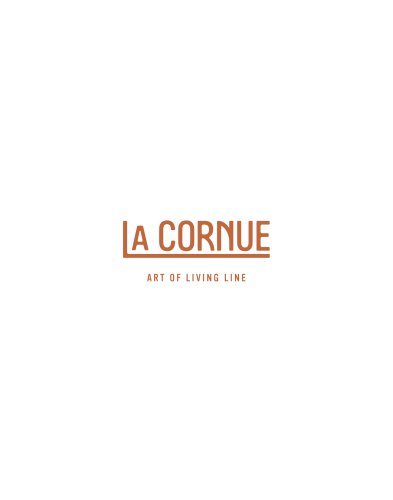 La Cornue accessorie line