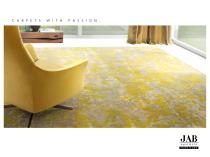 Carpets with passion
