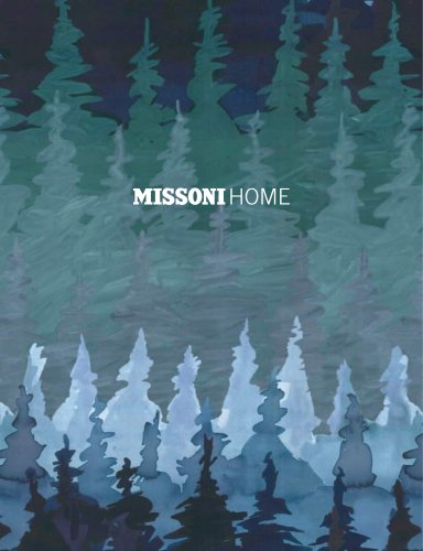 MISSONI HOME 2019