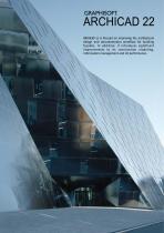 archicad-22-flyer