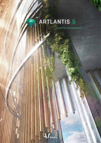 Artlantis 5