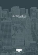 Cityscapes - Modular shuffle