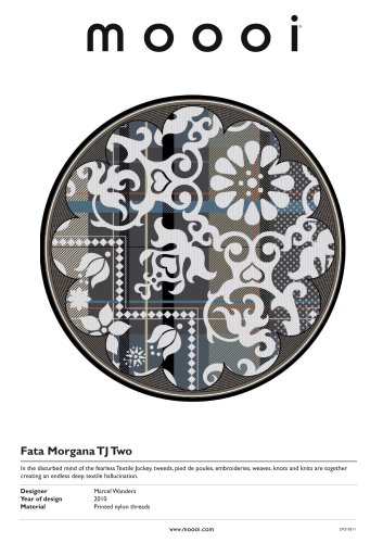 Fata morgana tj two