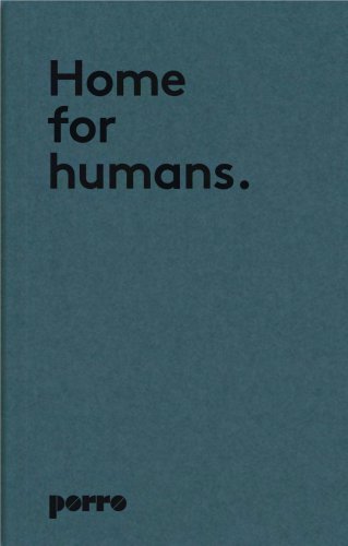   Home for humans 2026