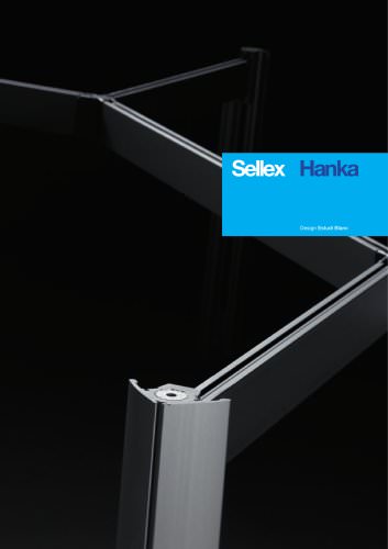 HANKA Table