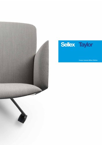 TAYLOR Chair