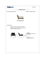 Valeri Lounge Chair