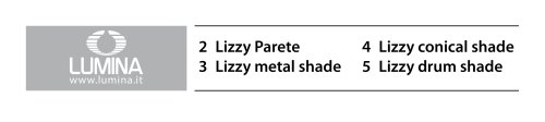 lizzy parete