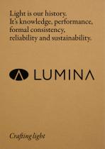 Lumina catalog 2020