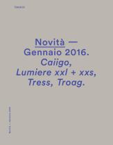 Foscarini_News_2016