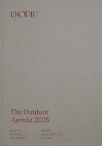 The Outdoor Agenda 2025