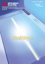NexWay Series-IP