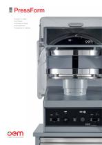 HOT PRESSES
