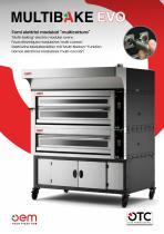 MULTIBAKE EVO