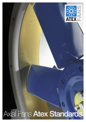 ATEX Fans