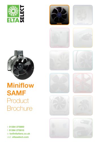 Miniflow SAMF