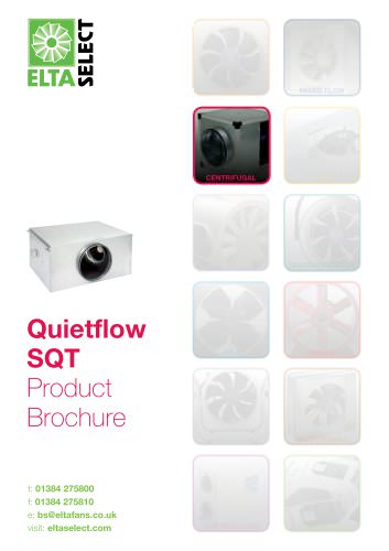 Quietflow SQT