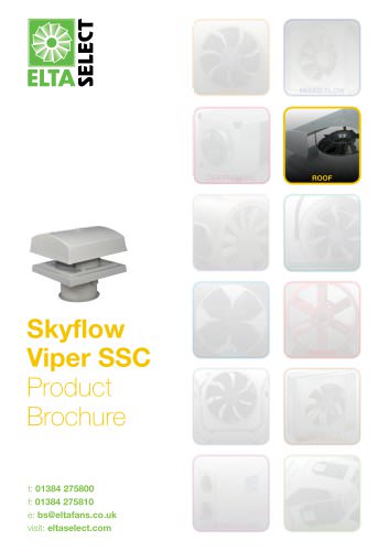 Skyflow Viper SSC